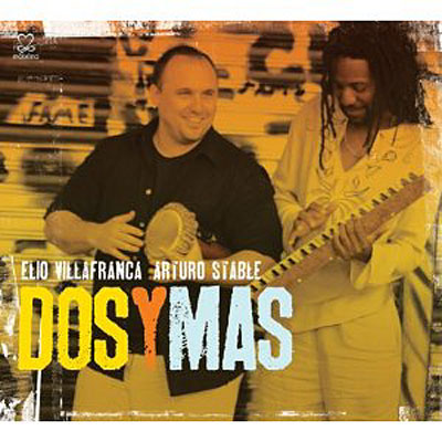 Dos y mas