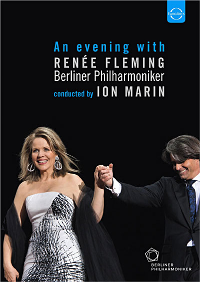 An evening with Renée Fleming