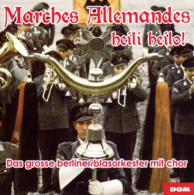 Marches Allemandes heili heilo