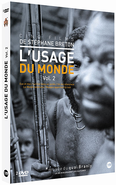 L'Usage du Monde - Coffret Volume 2