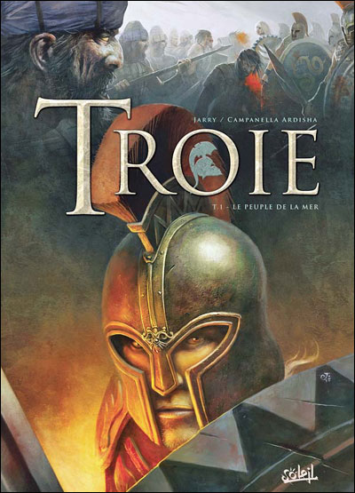 Troie