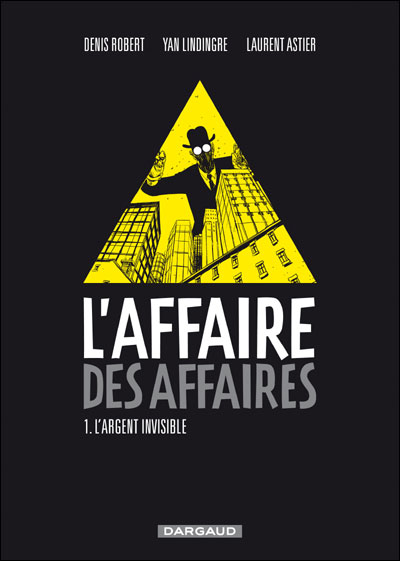 L'argent invisible