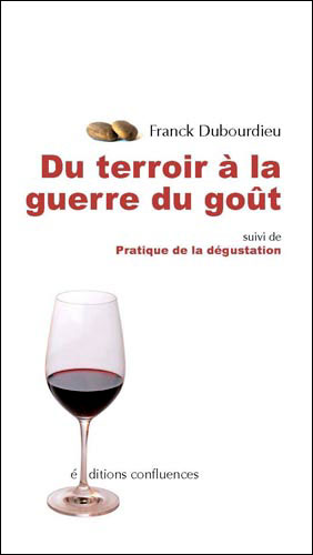 Du terroir à la guerre du goût