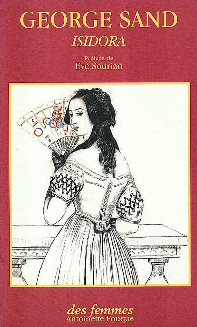 Isidora