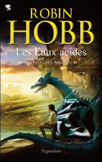 Les eaux acides