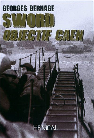Sword objectif Caen