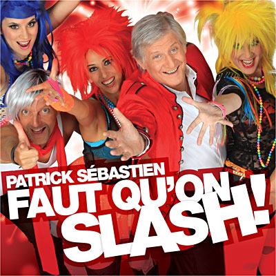 Faut qu'on slash