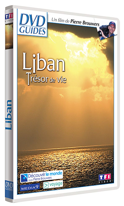 Liban - Trésor de vie
