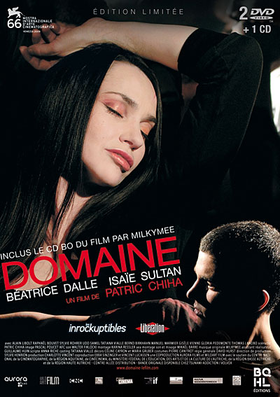 Domaine - Edition Limitée