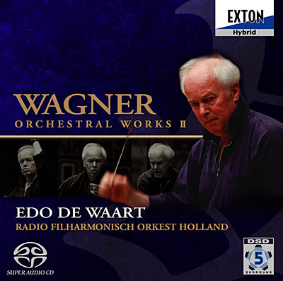 Orchestral works 2