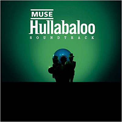 Hullabaloo live at le Zénith Paris
