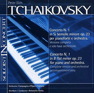 Concerto N.1