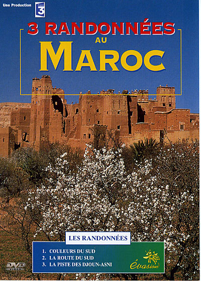 Evasion Maroc