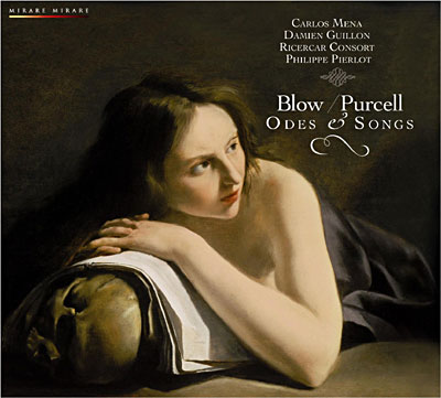 Odes and songs