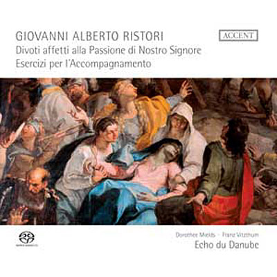 Divoti affetti alla Passione di Nostro Signore