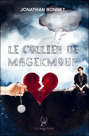 Le collier de Magekmour