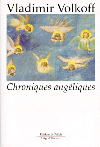 Chroniques angeliques