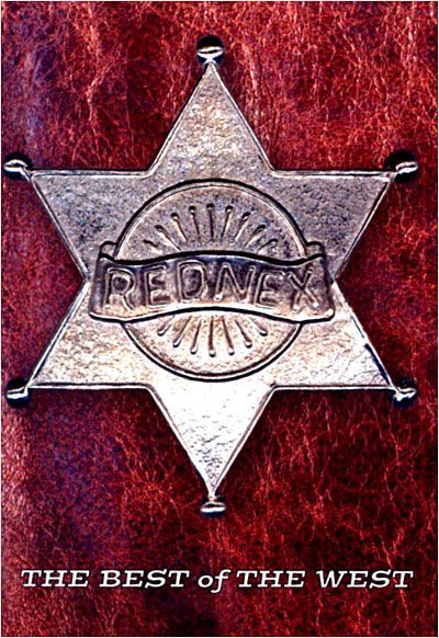 The best of Rednex