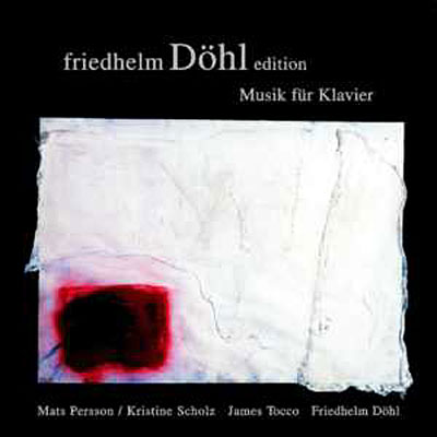 Friedhelm doehl edition 2
