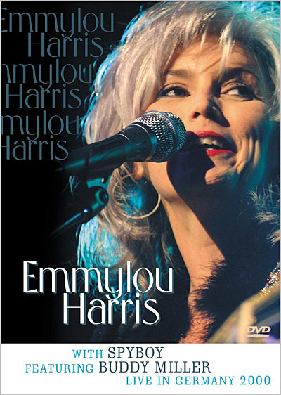 Live in Baden Baden 2000
