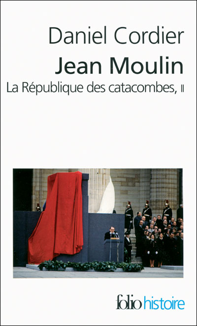 Jean Moulin (Tome 2)