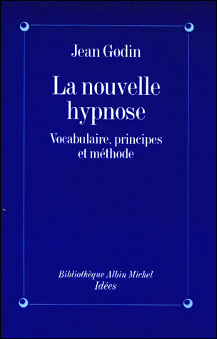 Nouv.hypnose vocabulaire principes et methodes