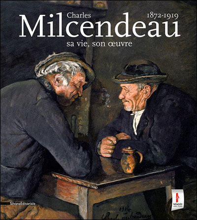 Charles Milcendeau