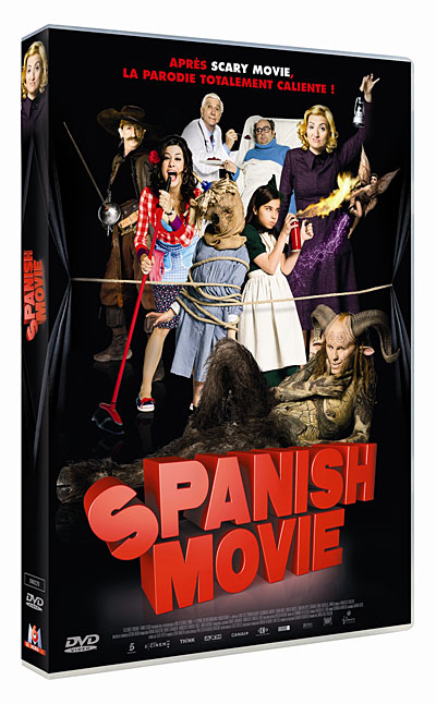 Spanish Movie