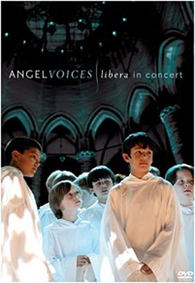 Angel voices