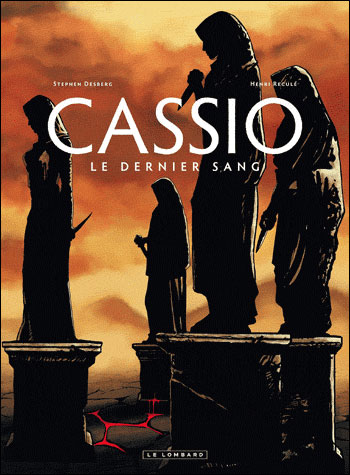 Le dernier sang