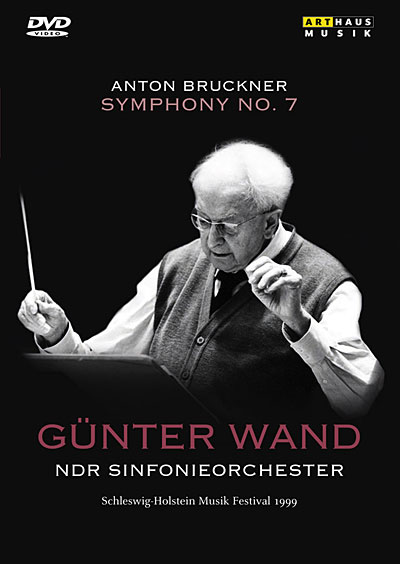 Symphonie 7 - Schleswig holstein 1999