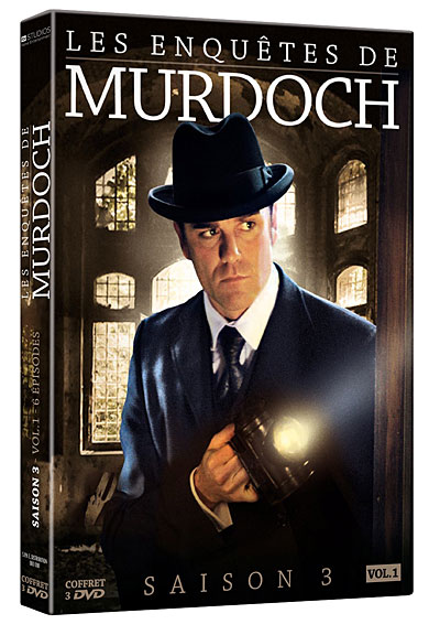 Saison 3 - Volume 1