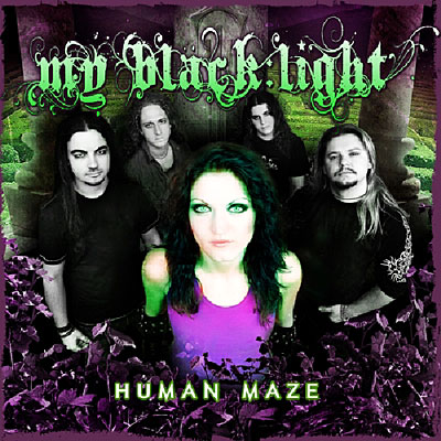Human Maze