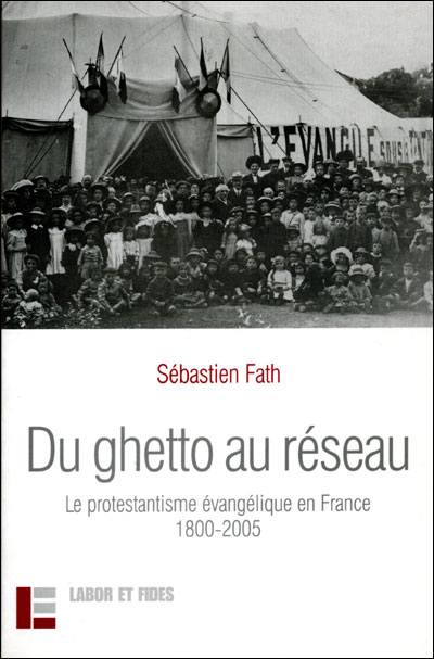 Du ghetto au réseau