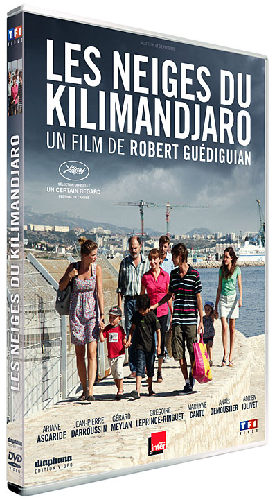 Les neiges du Kilimandjaro