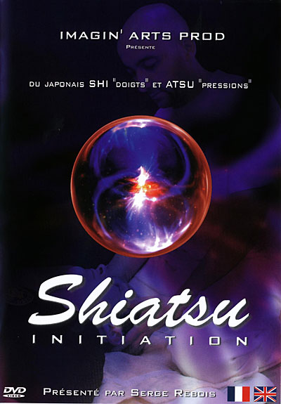 Initiation Shiatsu