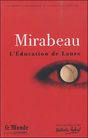L'éducation de Laure, Hic et Haec