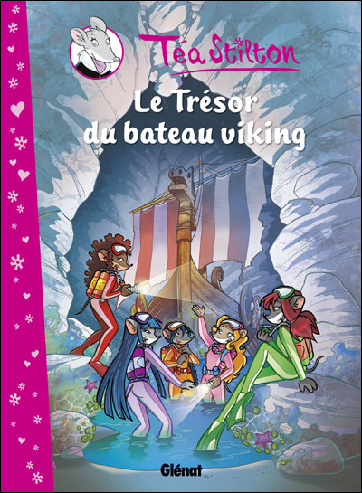 Téa Stilton