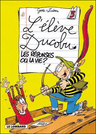 Les réponses ou la vie ?