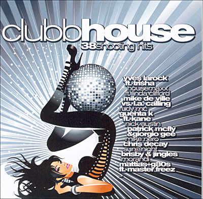 Clubbhouse