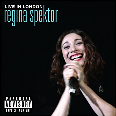 Live in London - Inclus DVD bonus