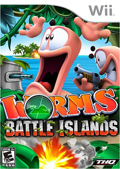 THQ