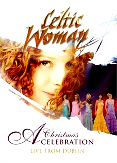 A christmas celebration l
