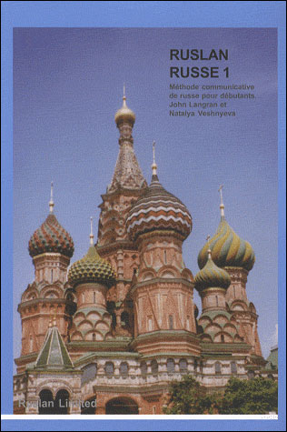 Ruslan Russe