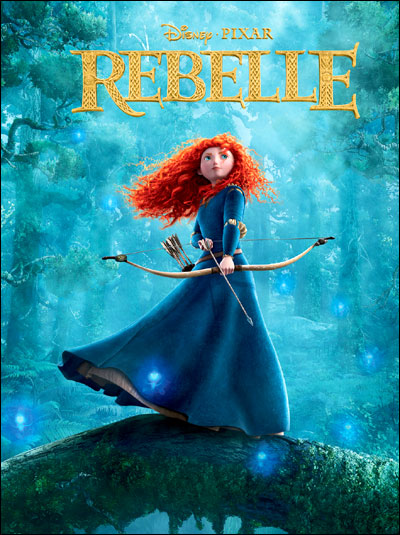 Rebelle - L'histoire du film - Walt Disney - cartonné - Achat Livre | fnac