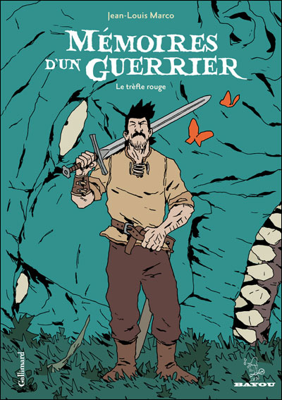 Mémoires d'un guerrier