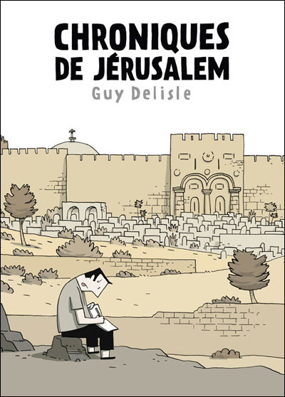 Chroniques de Jerusalem