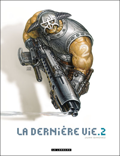 La dernière vie