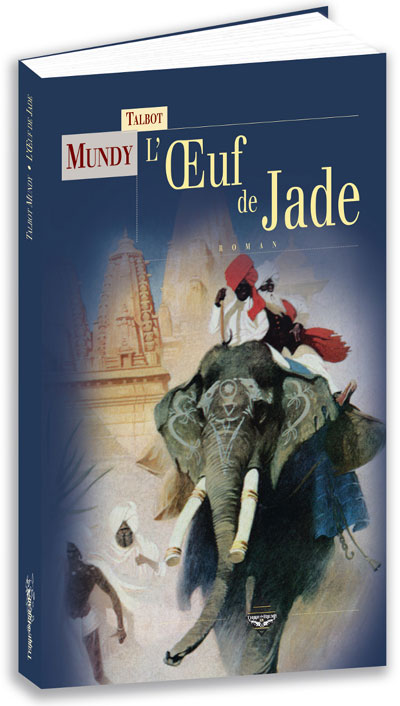 L'oeuf de Jade