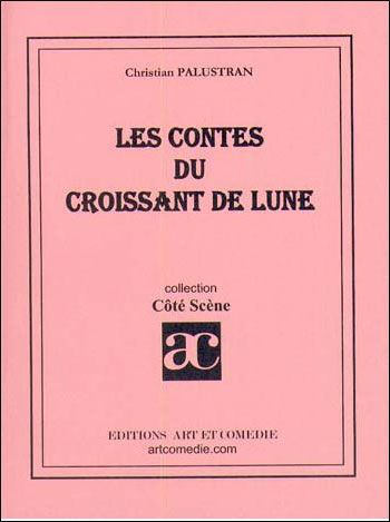 Les contes du croissant de lune